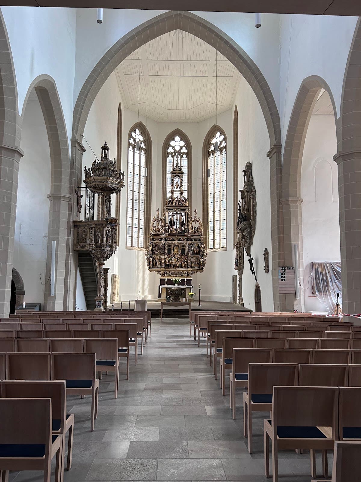 Kaufmannskirche - Image 1