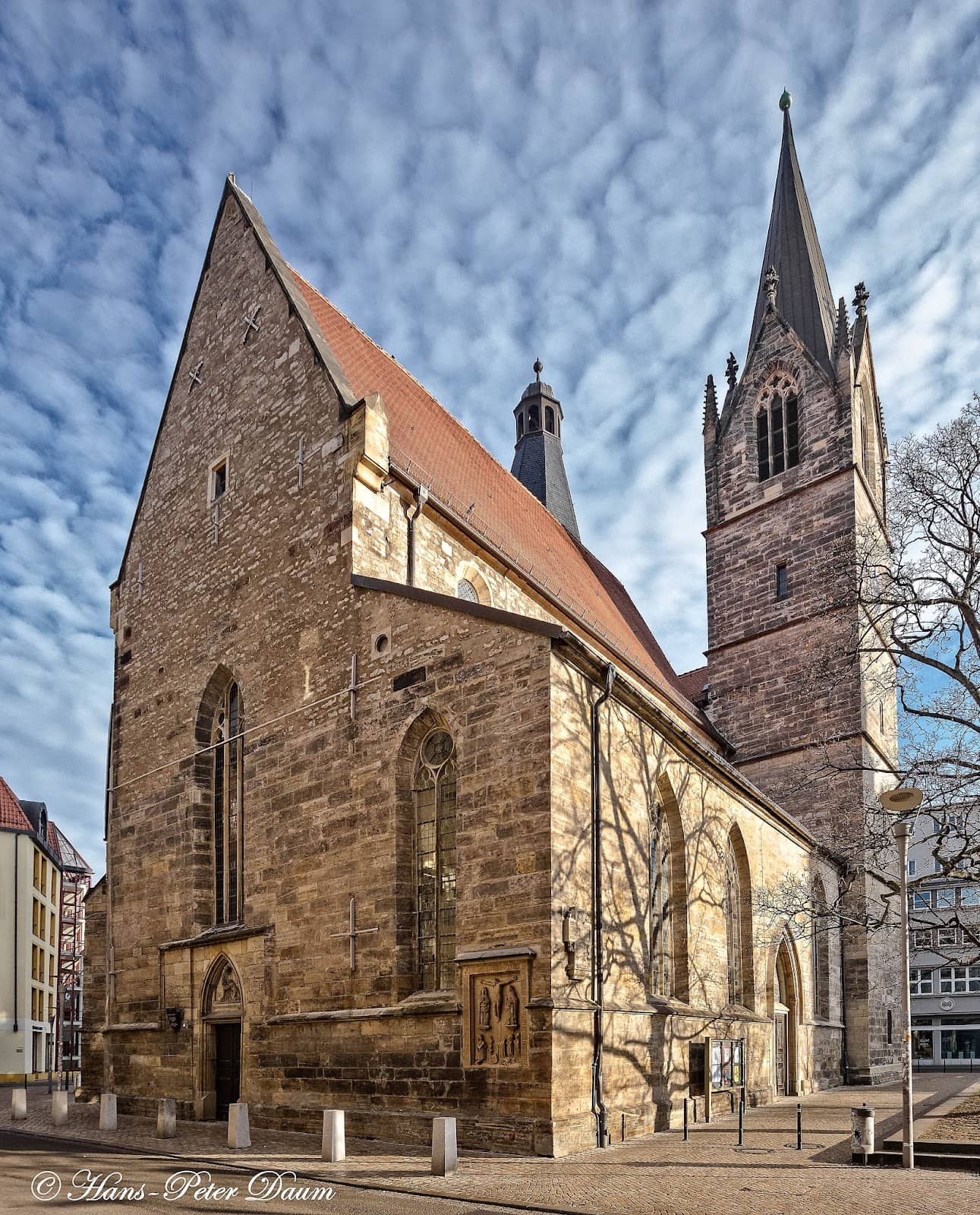 Vertical photo