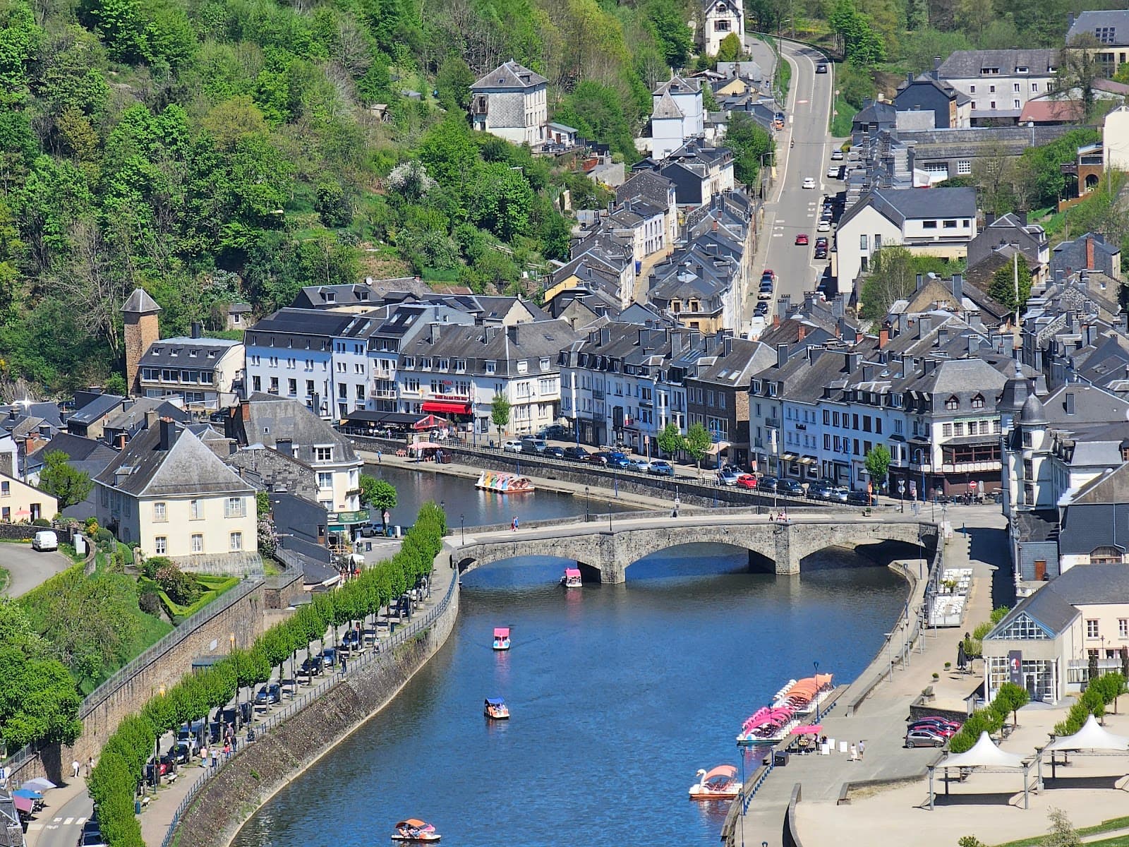 Point de vue de la Ramonette - Image 1