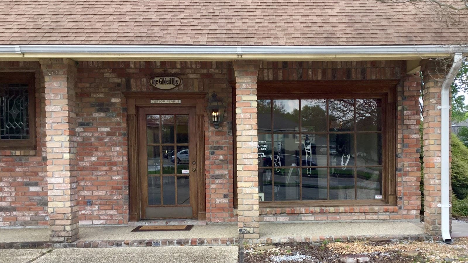 The Gilded Lily - Image 1