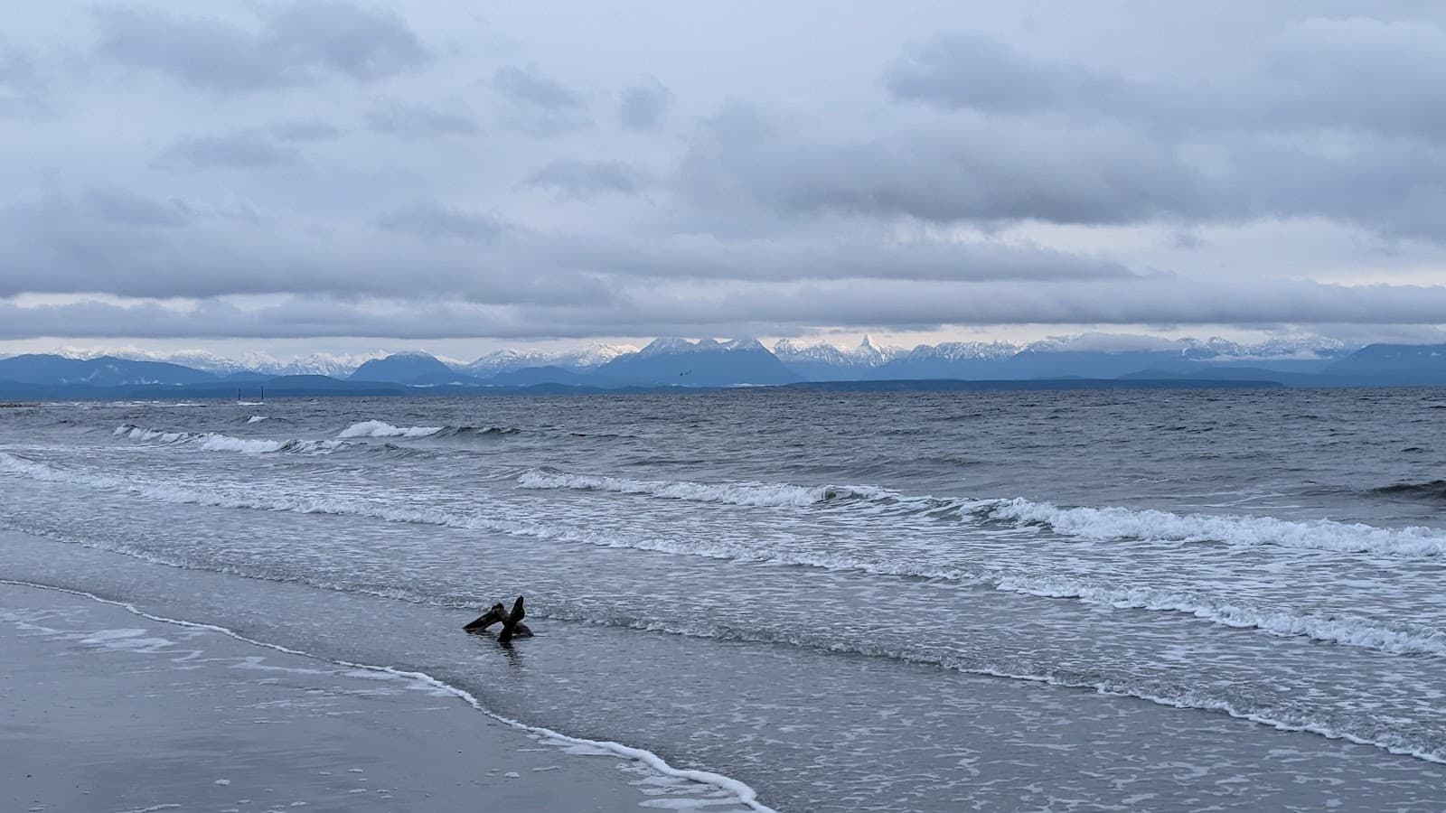 Saratoga Beach - Image 1