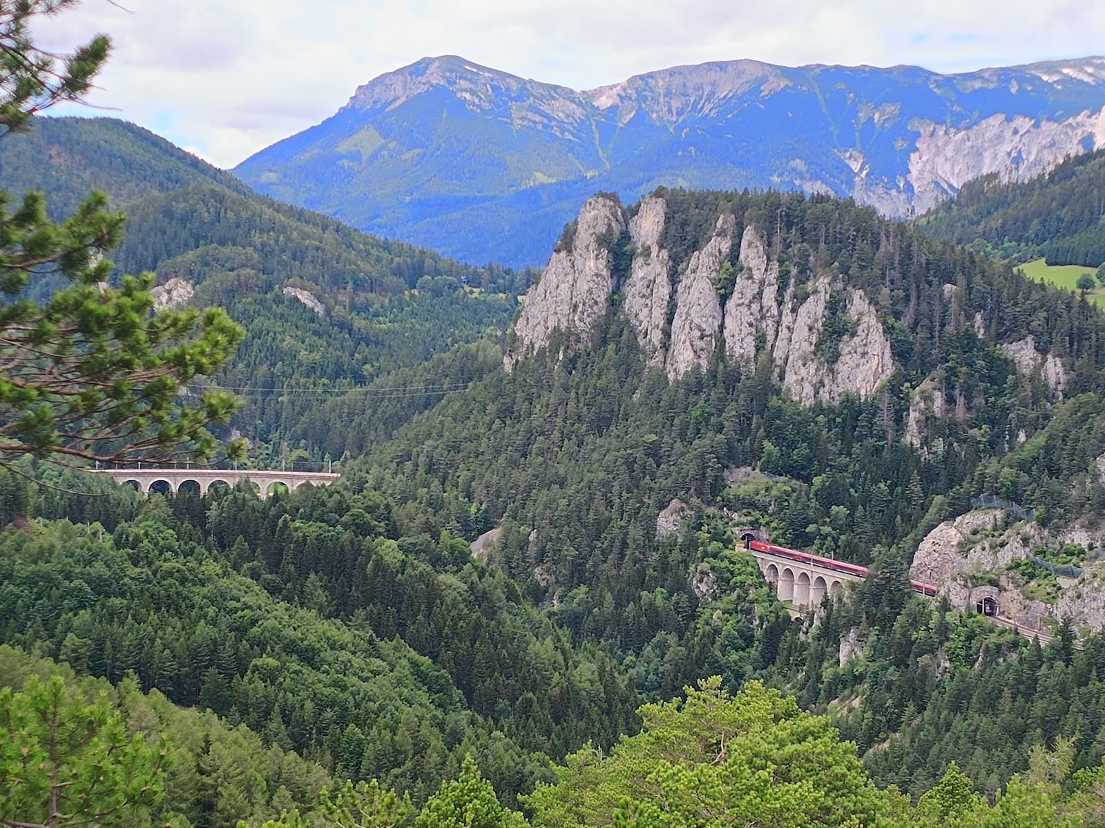 Semmering Railway - Image 1
