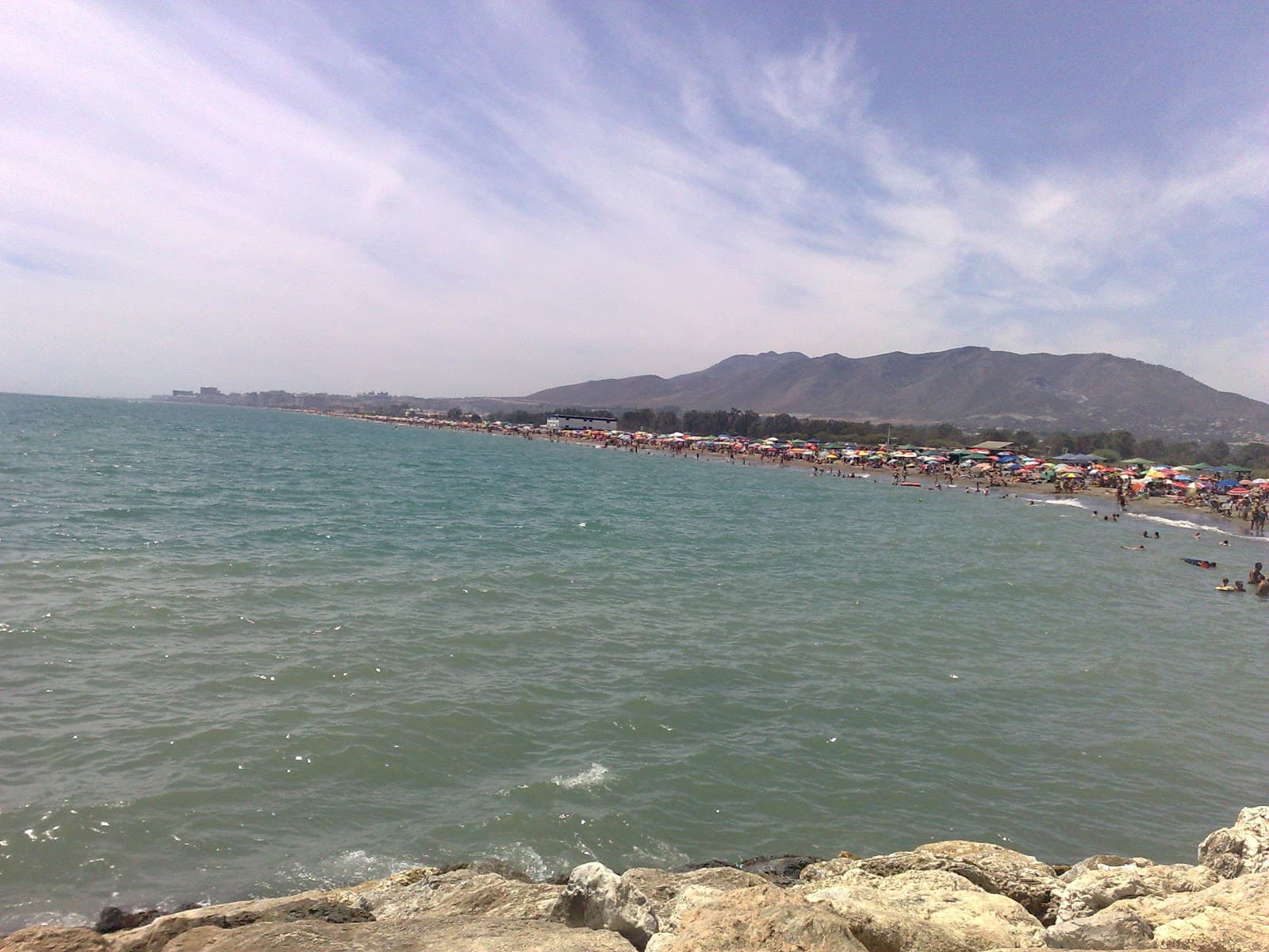 Arraijanal Beach - Image 1