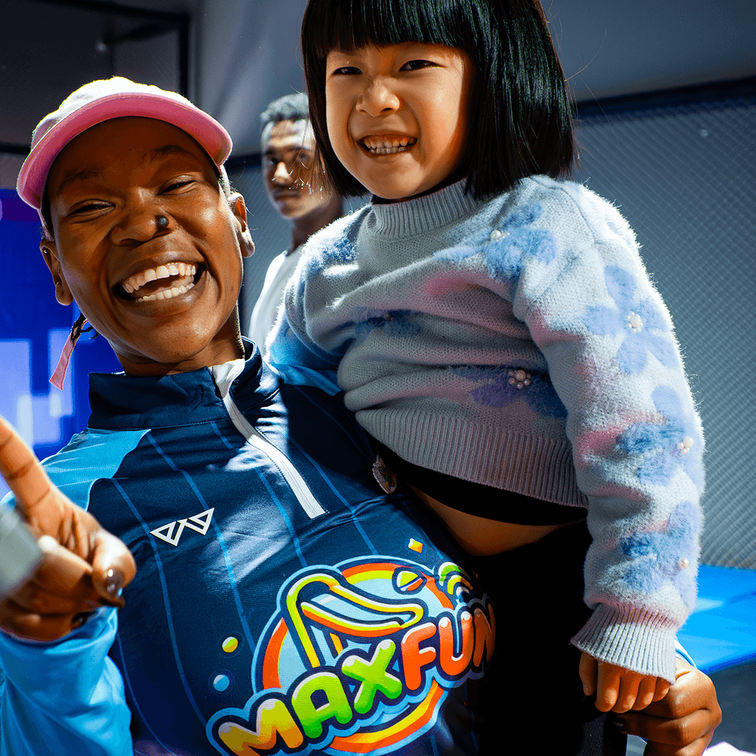 MaxFun Bruma Mall - Image 1