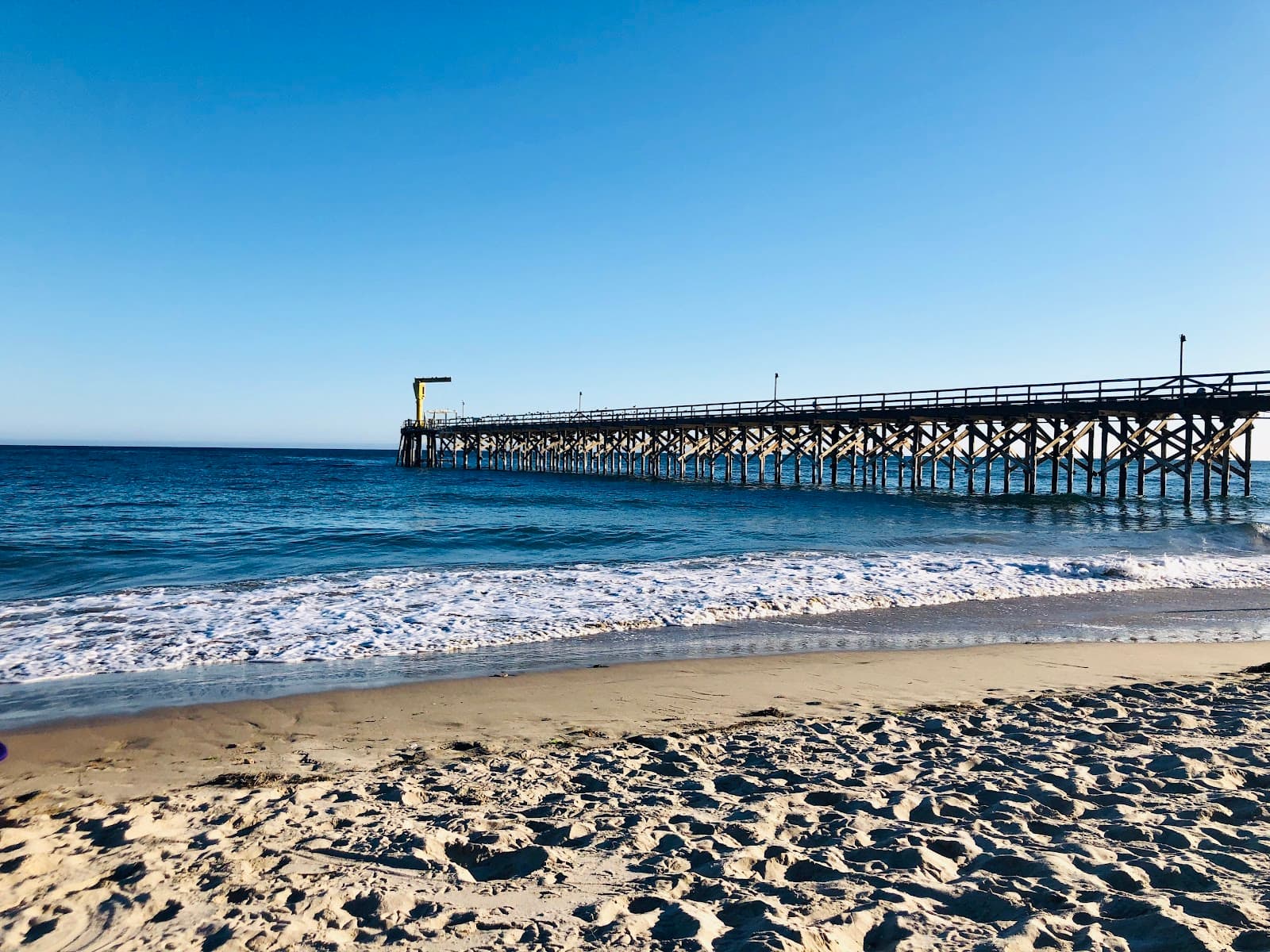 Gaviota State Park - Image 1