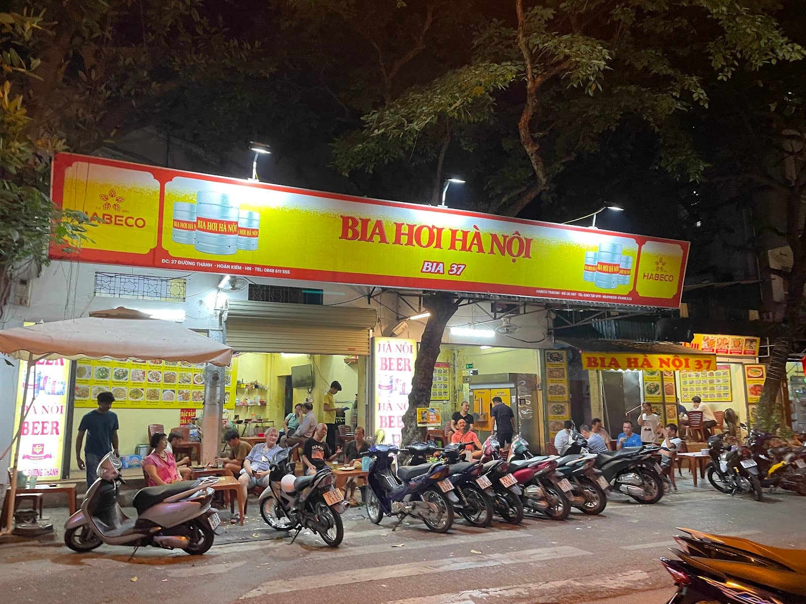 Affordable Refreshment