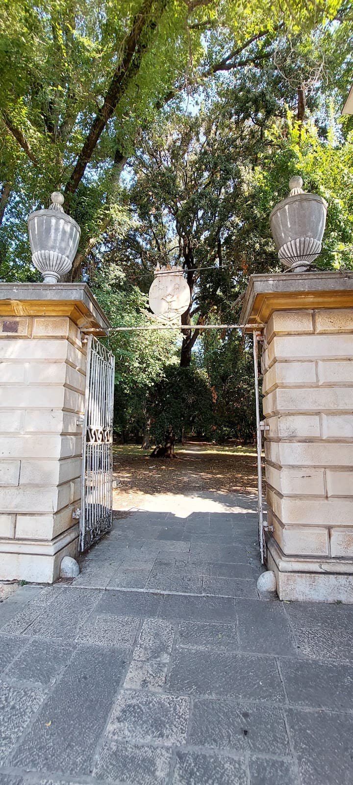 Trogir Town Museum Garagnin-Fanfogna Palace - Image 1