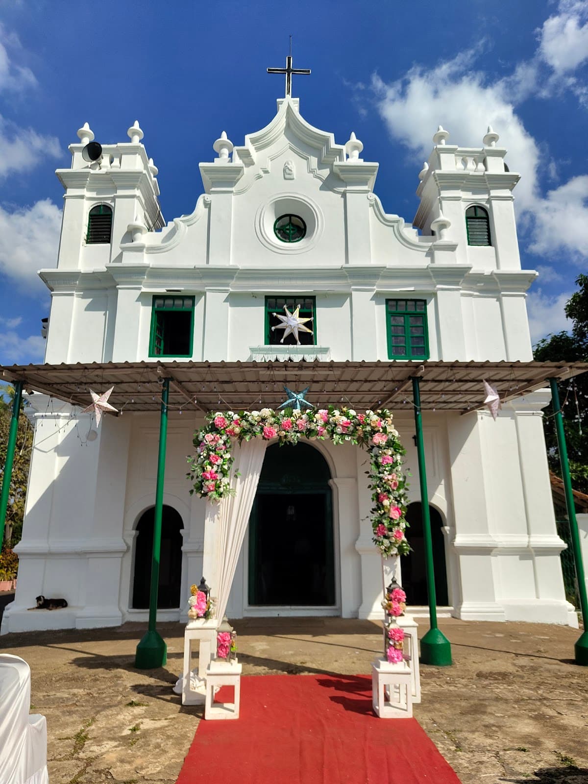 Monte Hill Chapel - Image 1