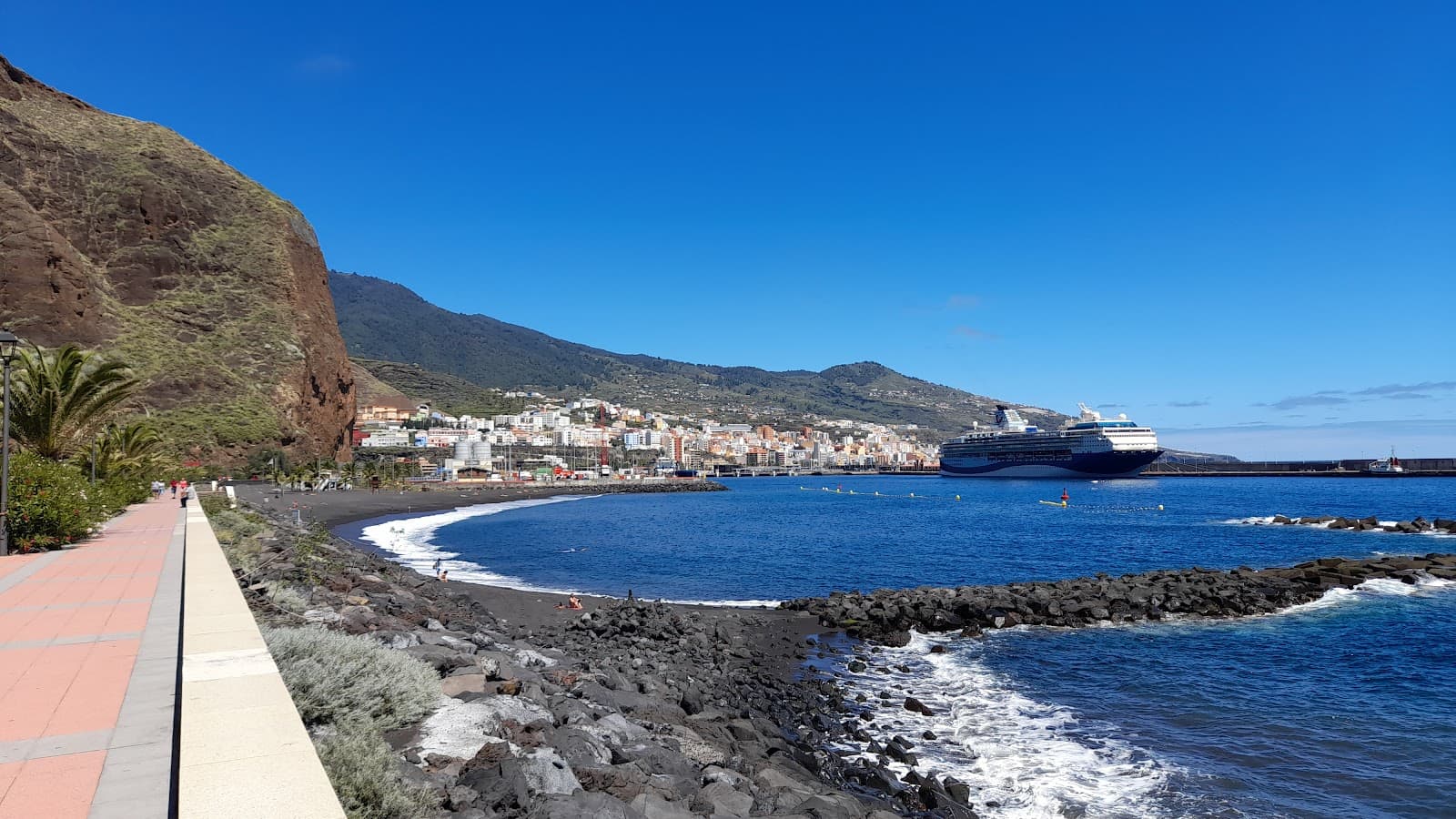 Playa de Bajamar - Image 1