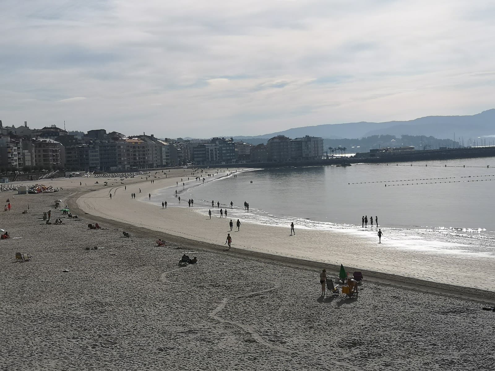Praia de Carabuxeira - Image 1