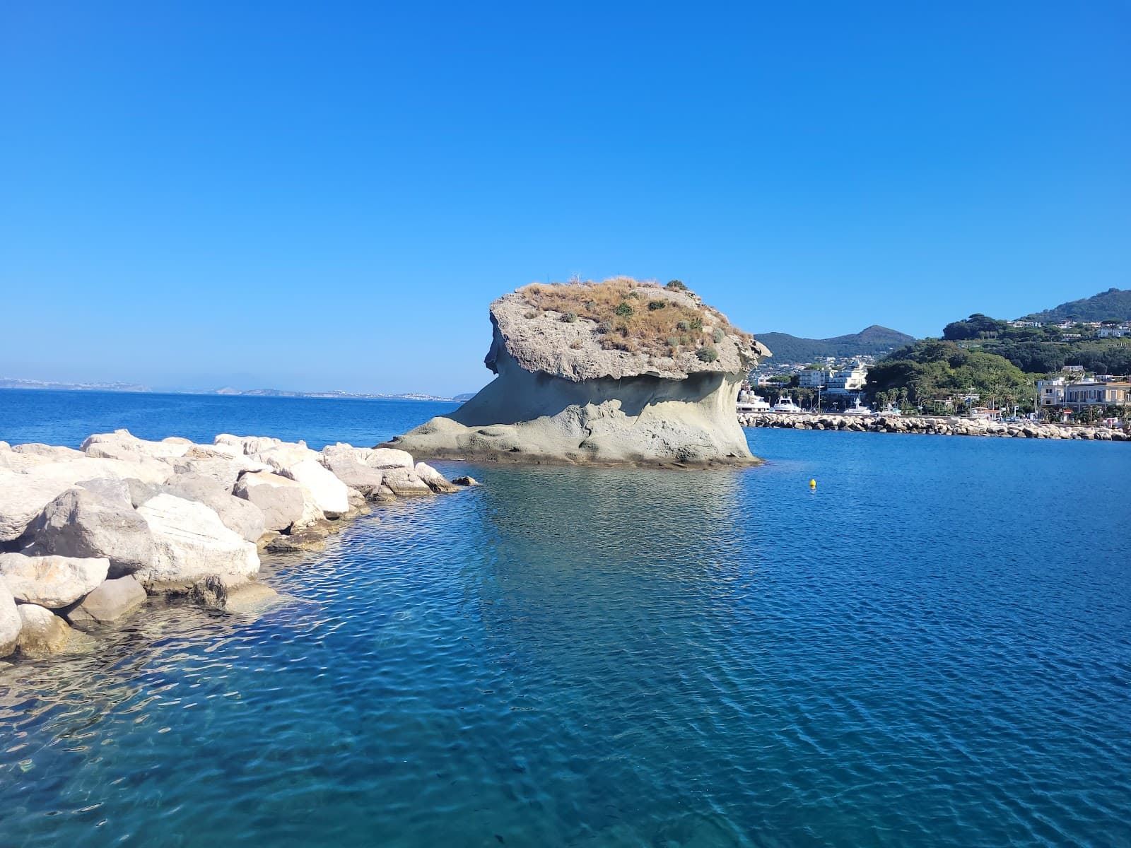 Il Fungo rock (Lacco Ameno) - Image 1