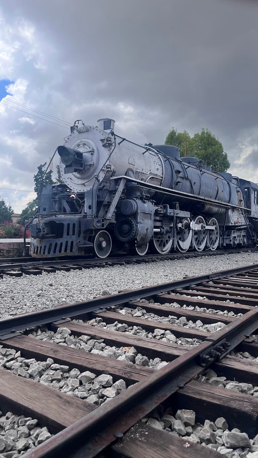 Centro Cultural del Ferrocarril - Image 1