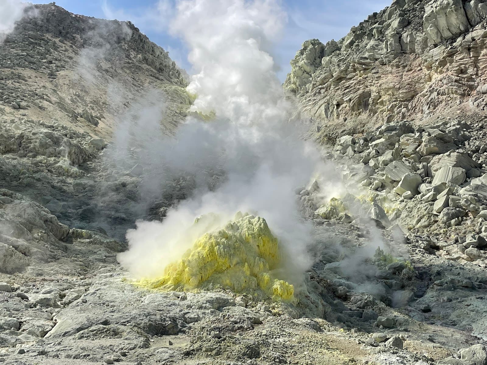 Mt. Iou (Iozan) - Image 1