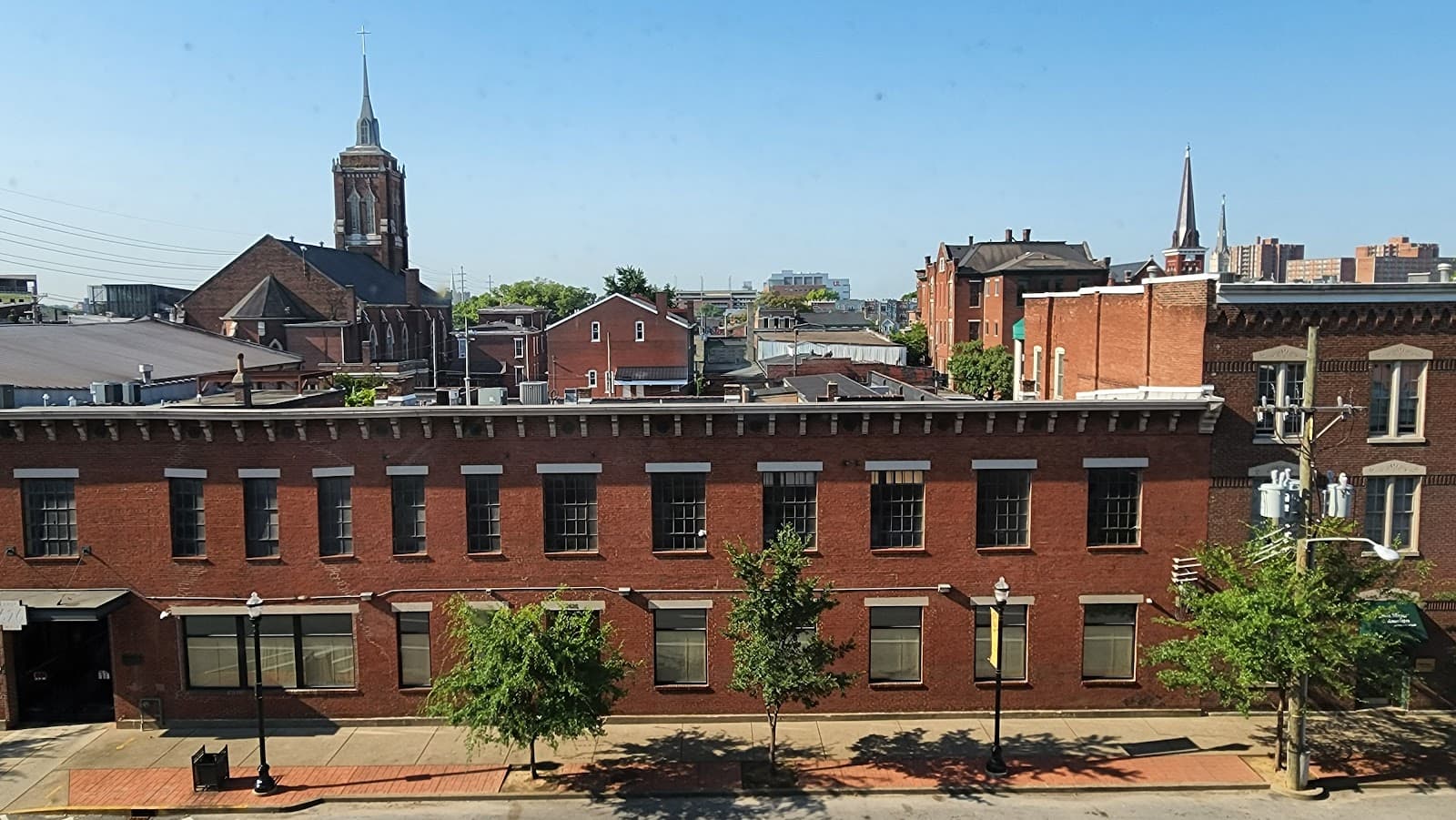 Butchertown - Image 1