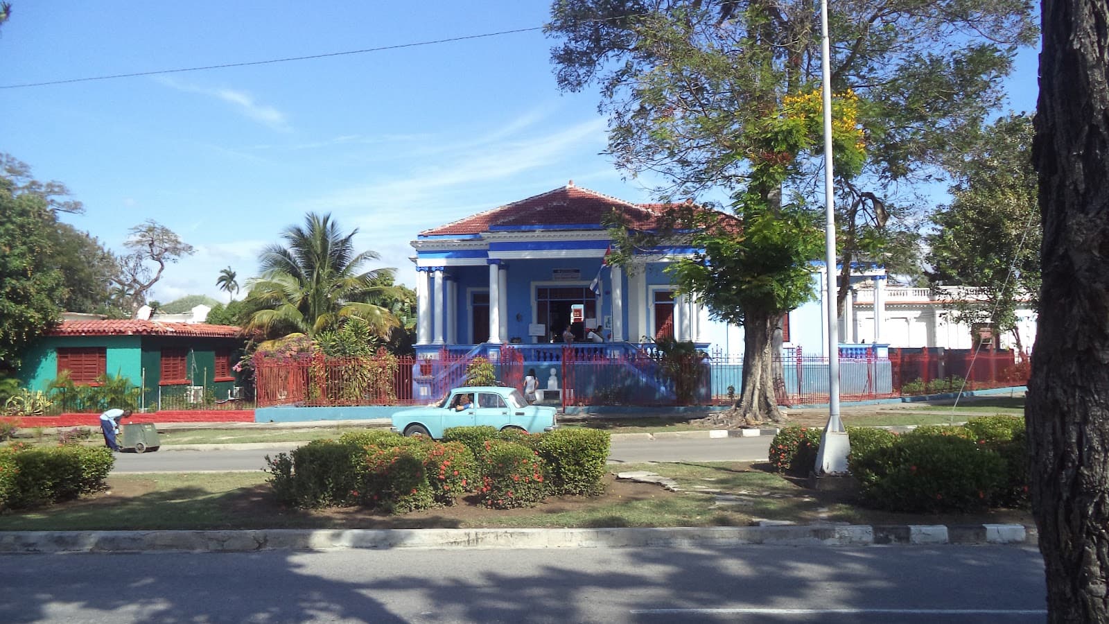 Vista Alegre - Image 1