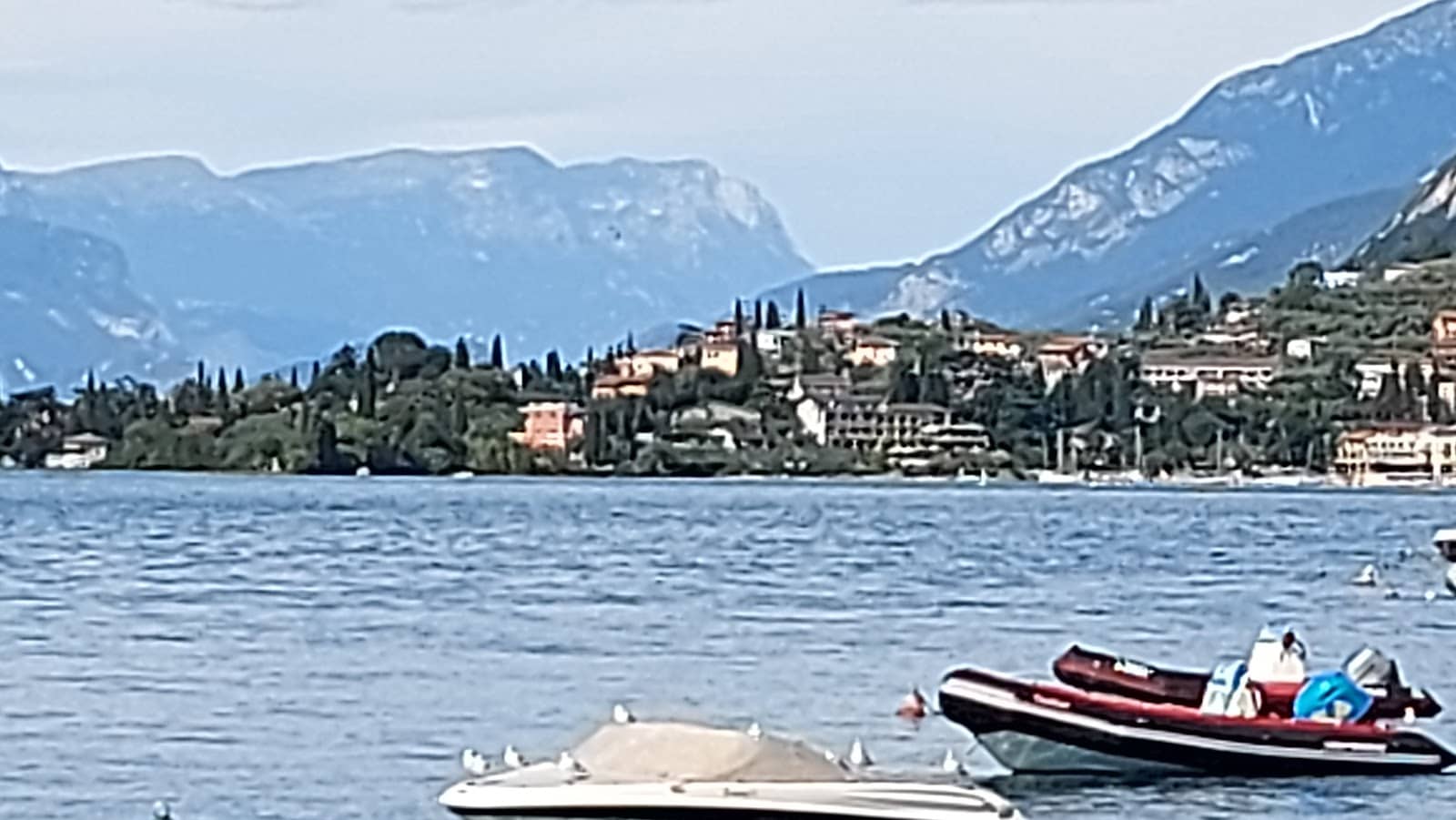 Monte Baldo Cable Car