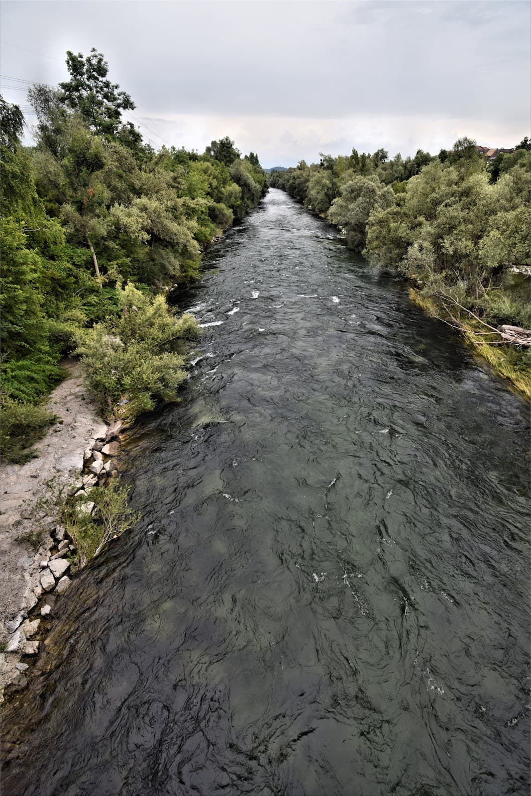 Traunbrücke Ebelsberg - Image 1