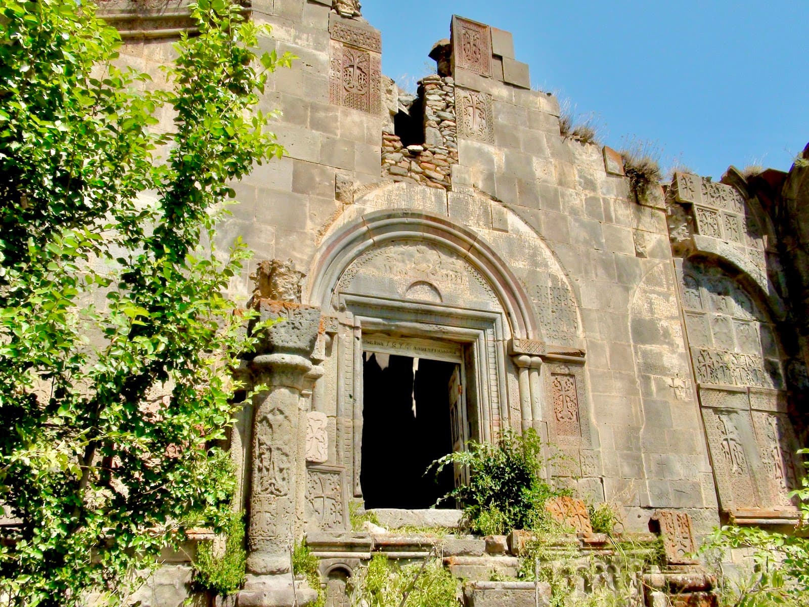Aghjots Vank - Image 1