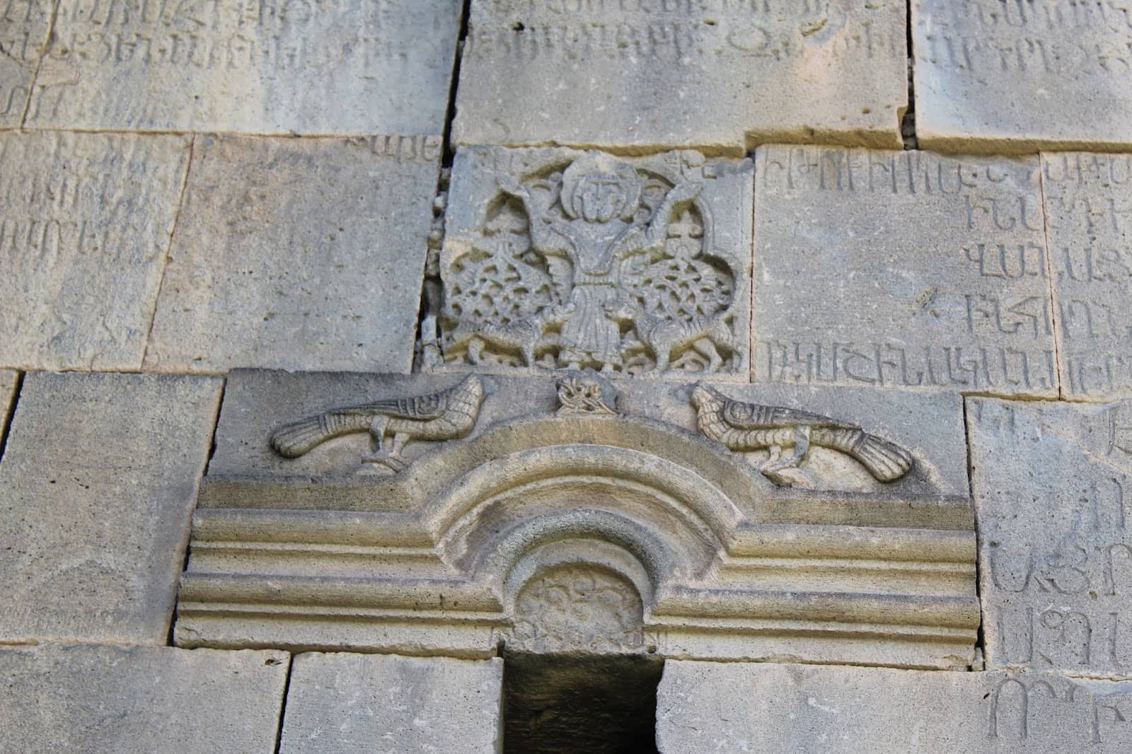 Vertical photo