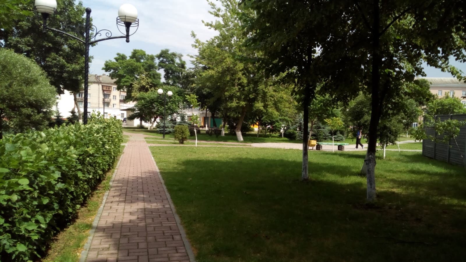 Novobelitsa District - Image 1