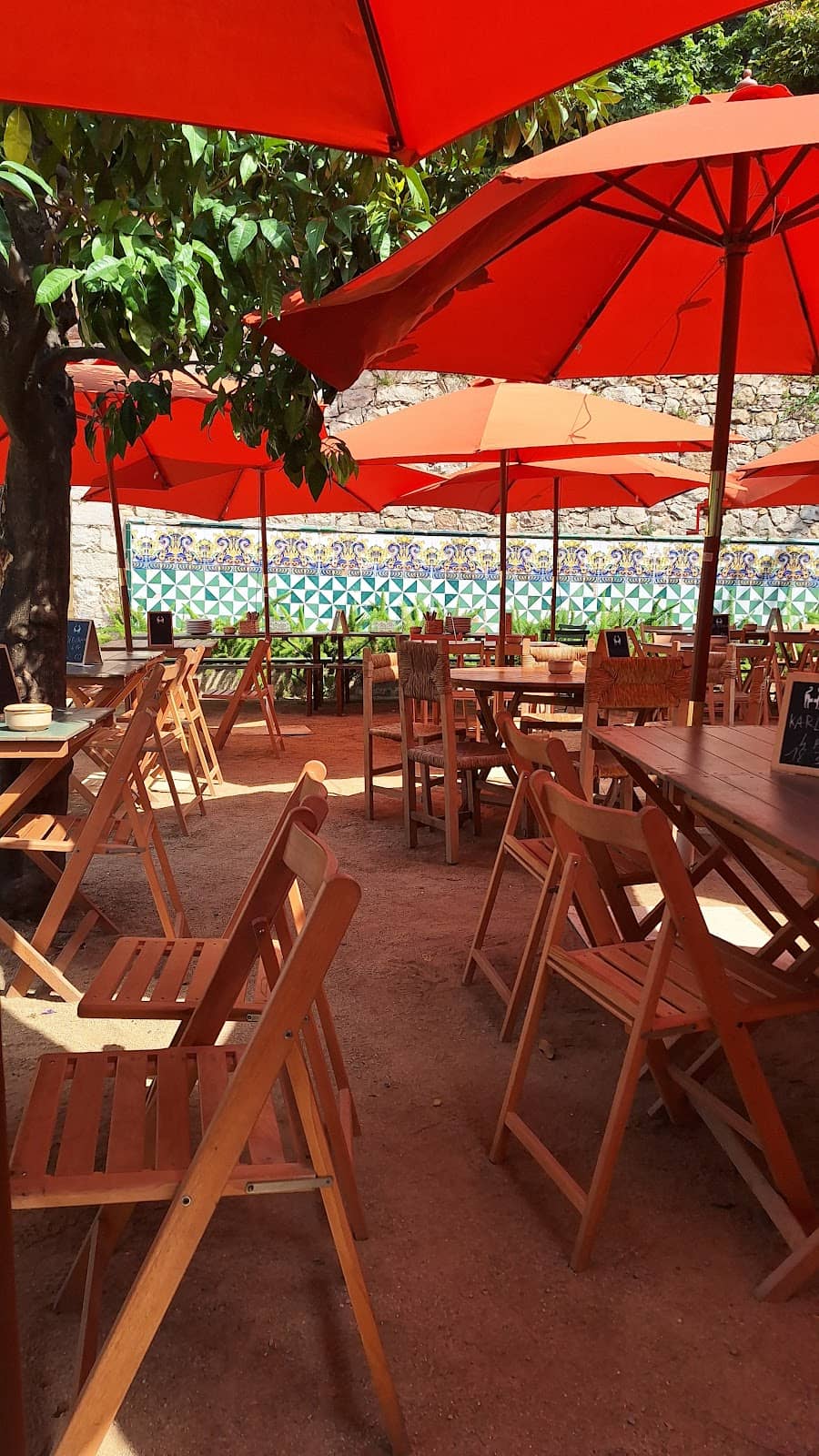 Traditional Catalan Cuisine