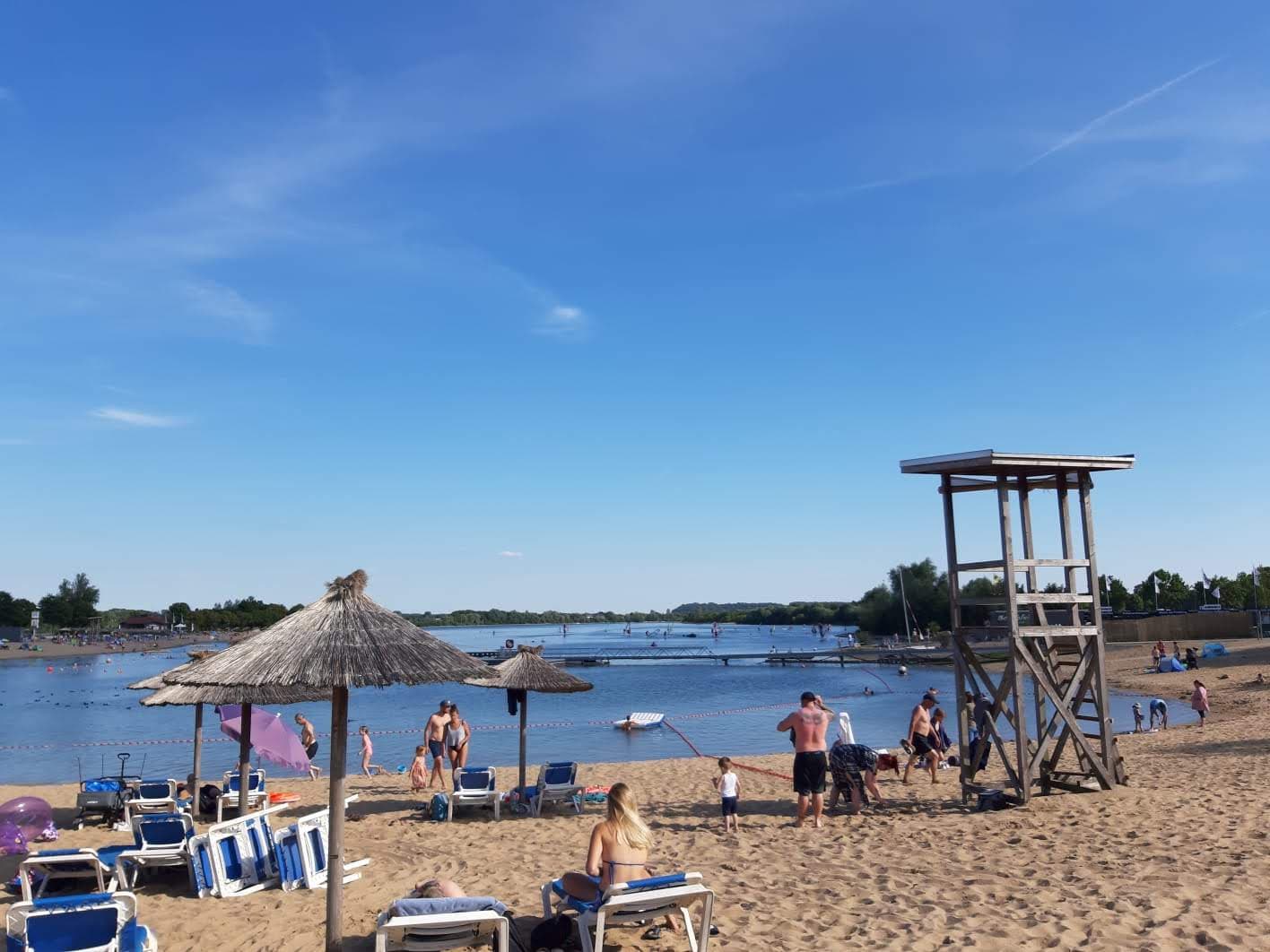 Xantener Südsee - Image 1