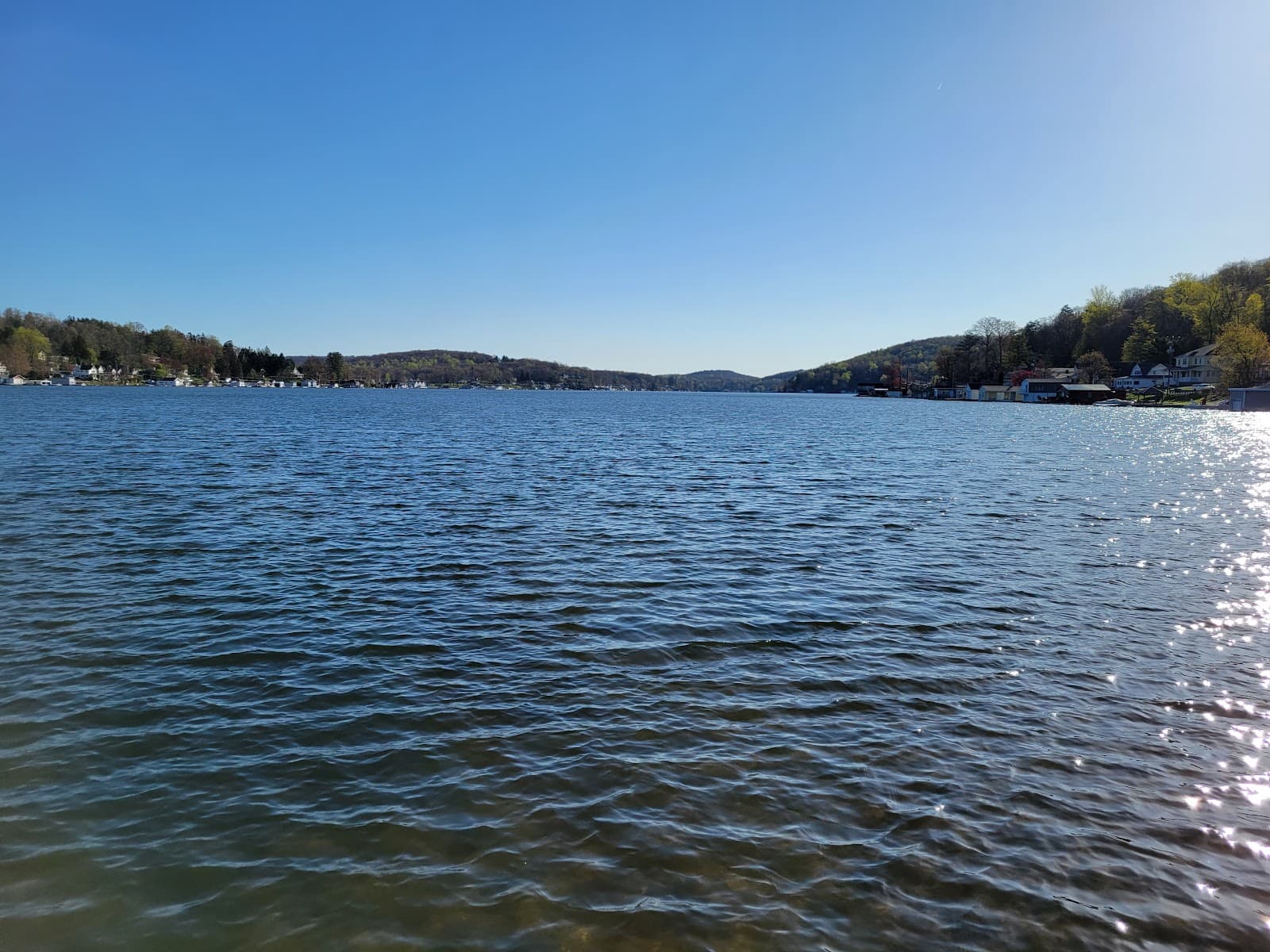 Harveys Lake - Image 1