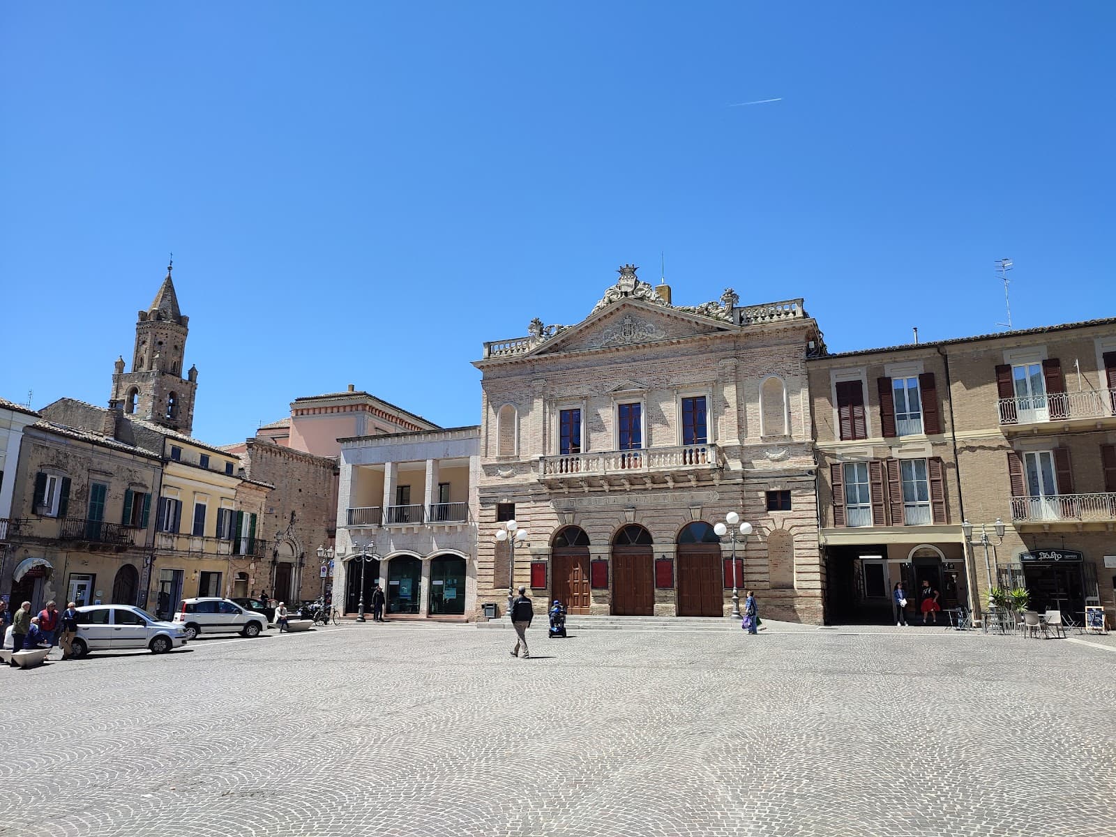 Centro Storico di Atri - Image 1