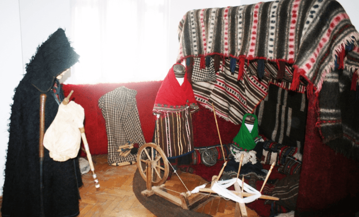 Dobrogea's Ethnic Mosaic