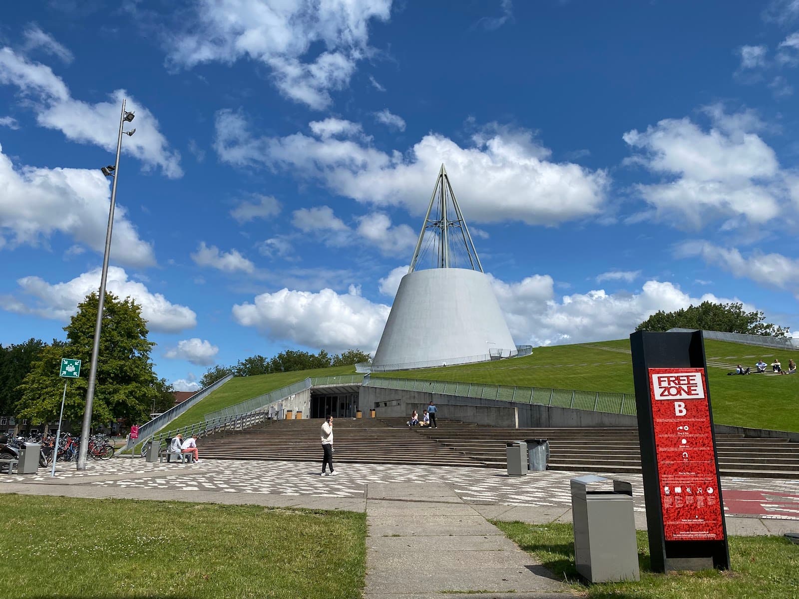 TU Delft Library - Image 1