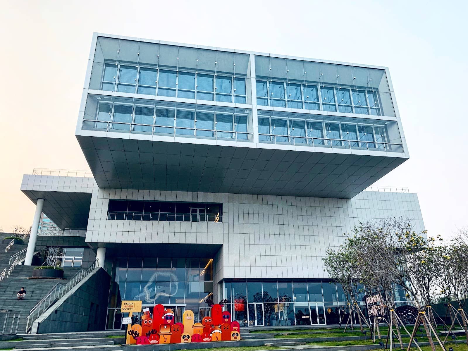 Rotating Art Exhibitions