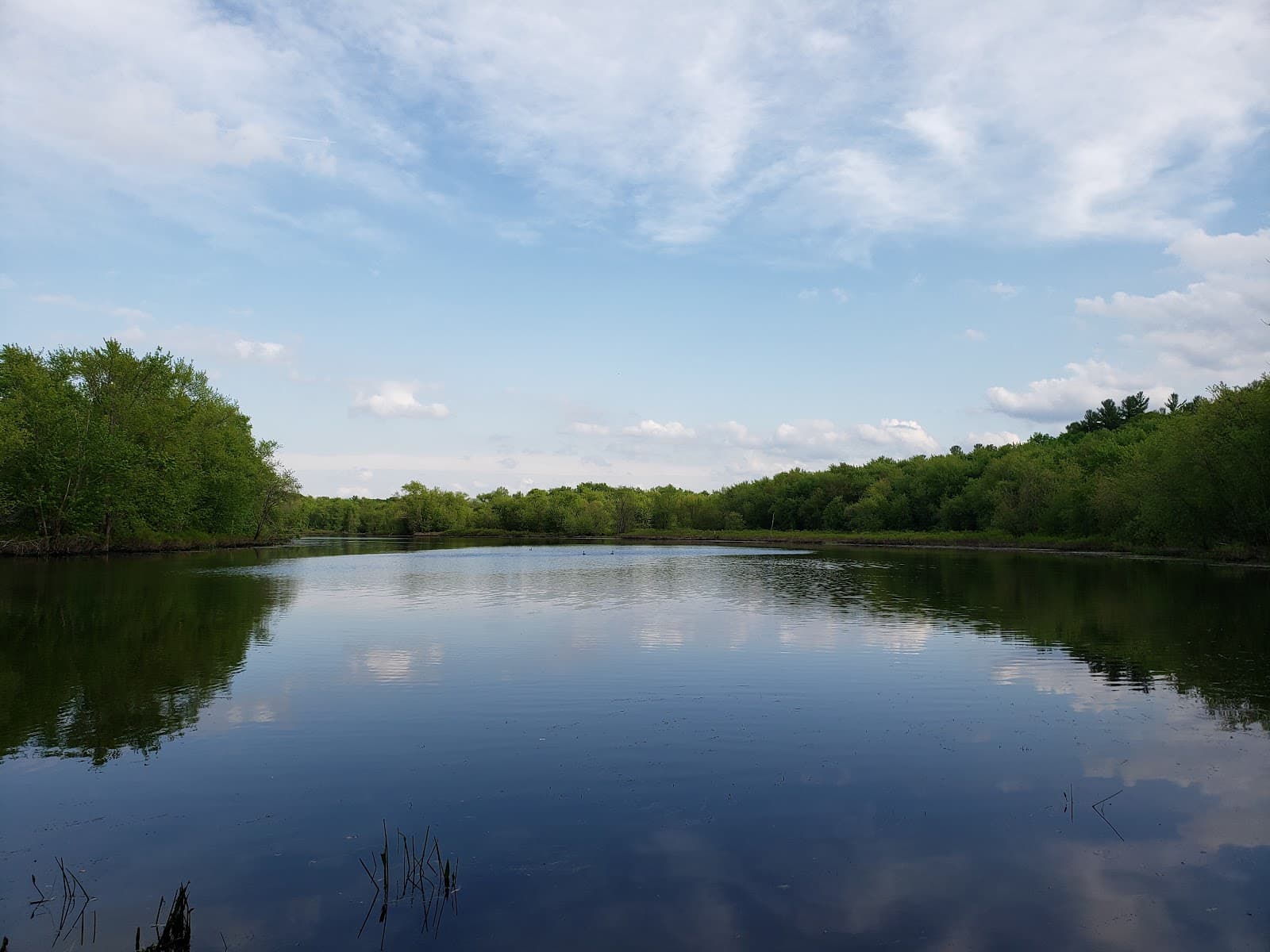 October Farm Riverfront - Image 1