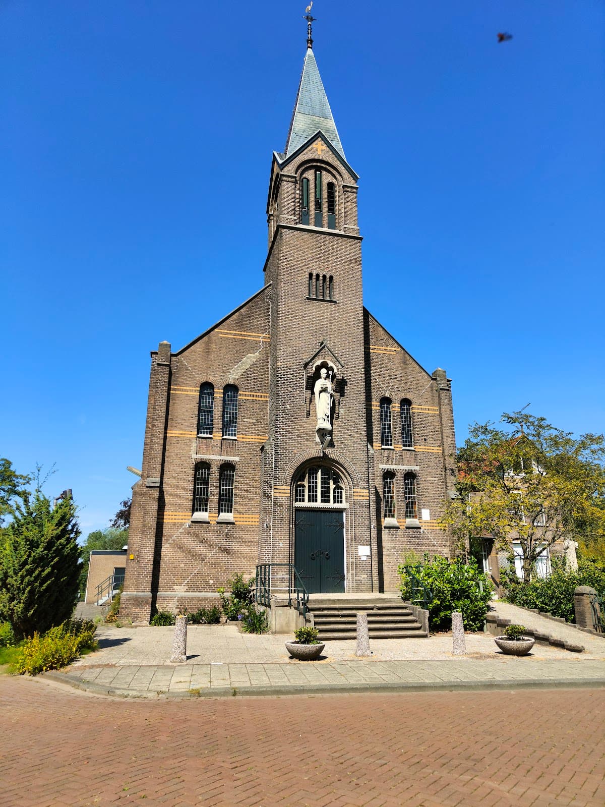 St. Willibrordus Church (Bleiswijk) - Image 1
