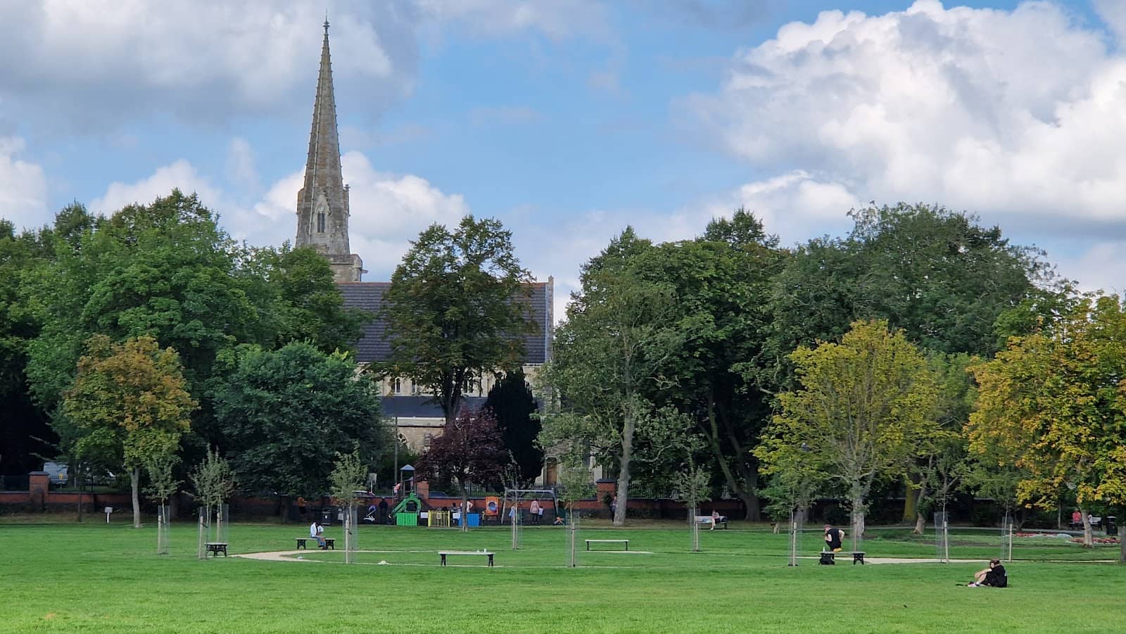 Children's Playground