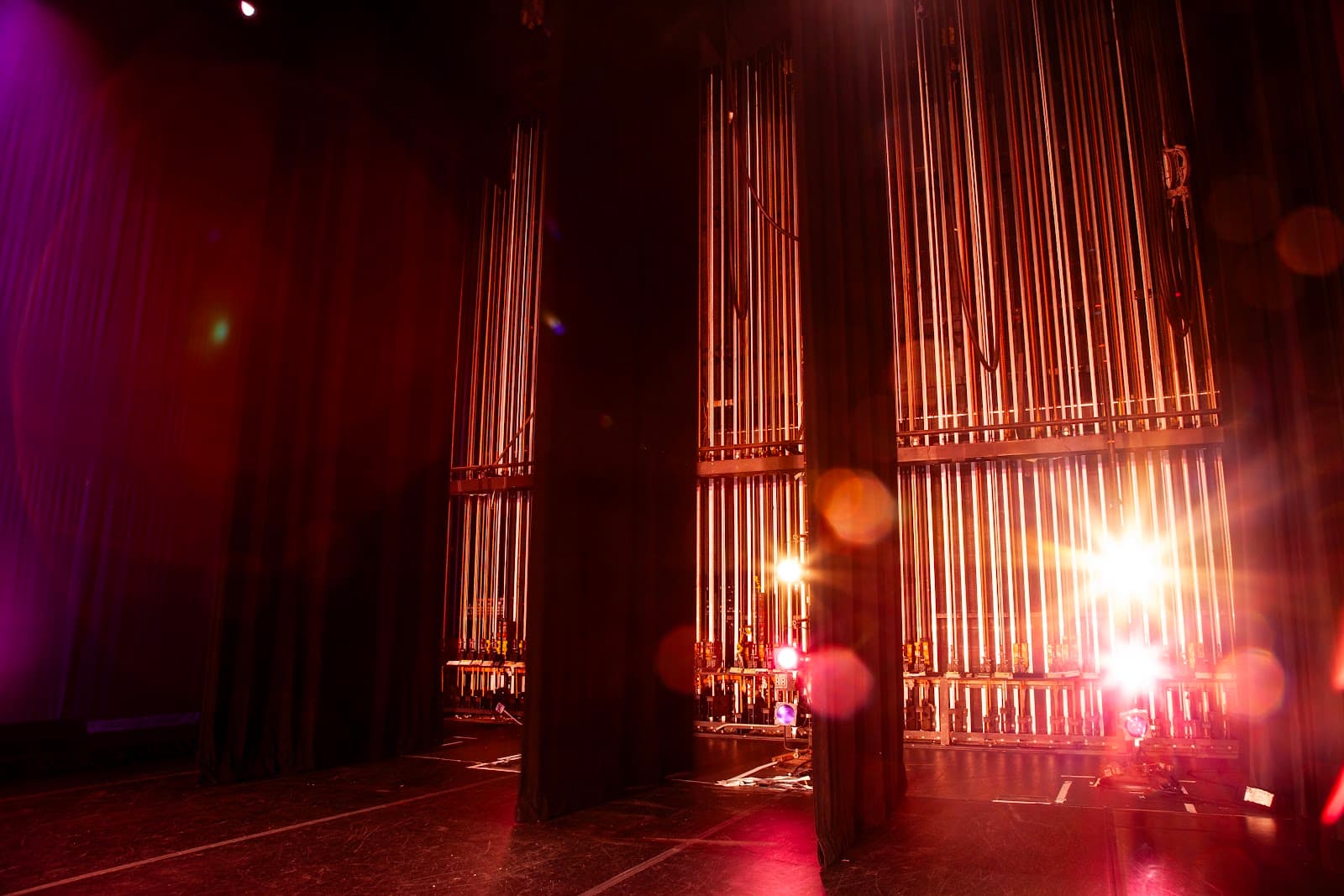 LaGuardia Performing Arts Center - Image 1