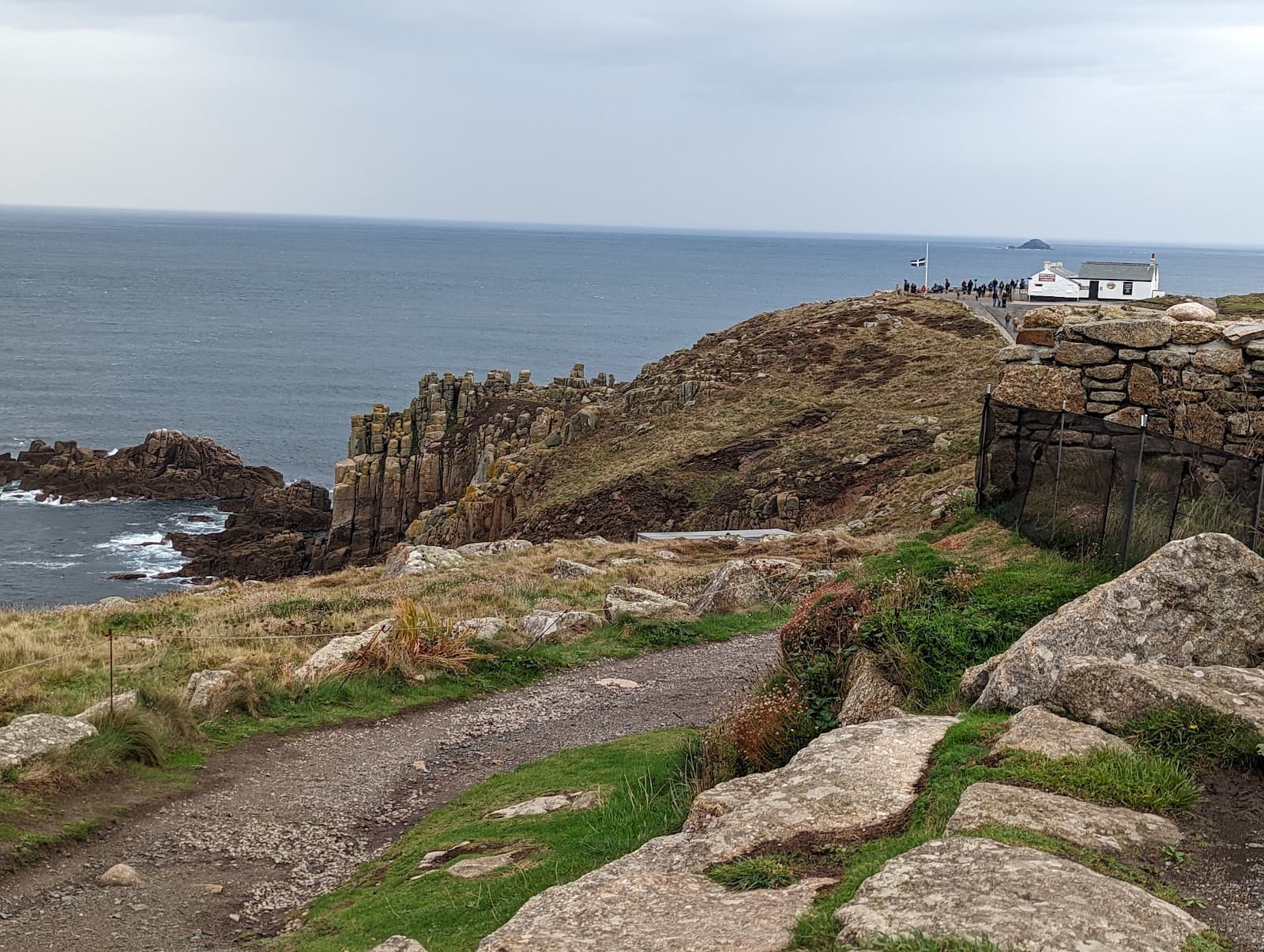 Land's End - Image 1