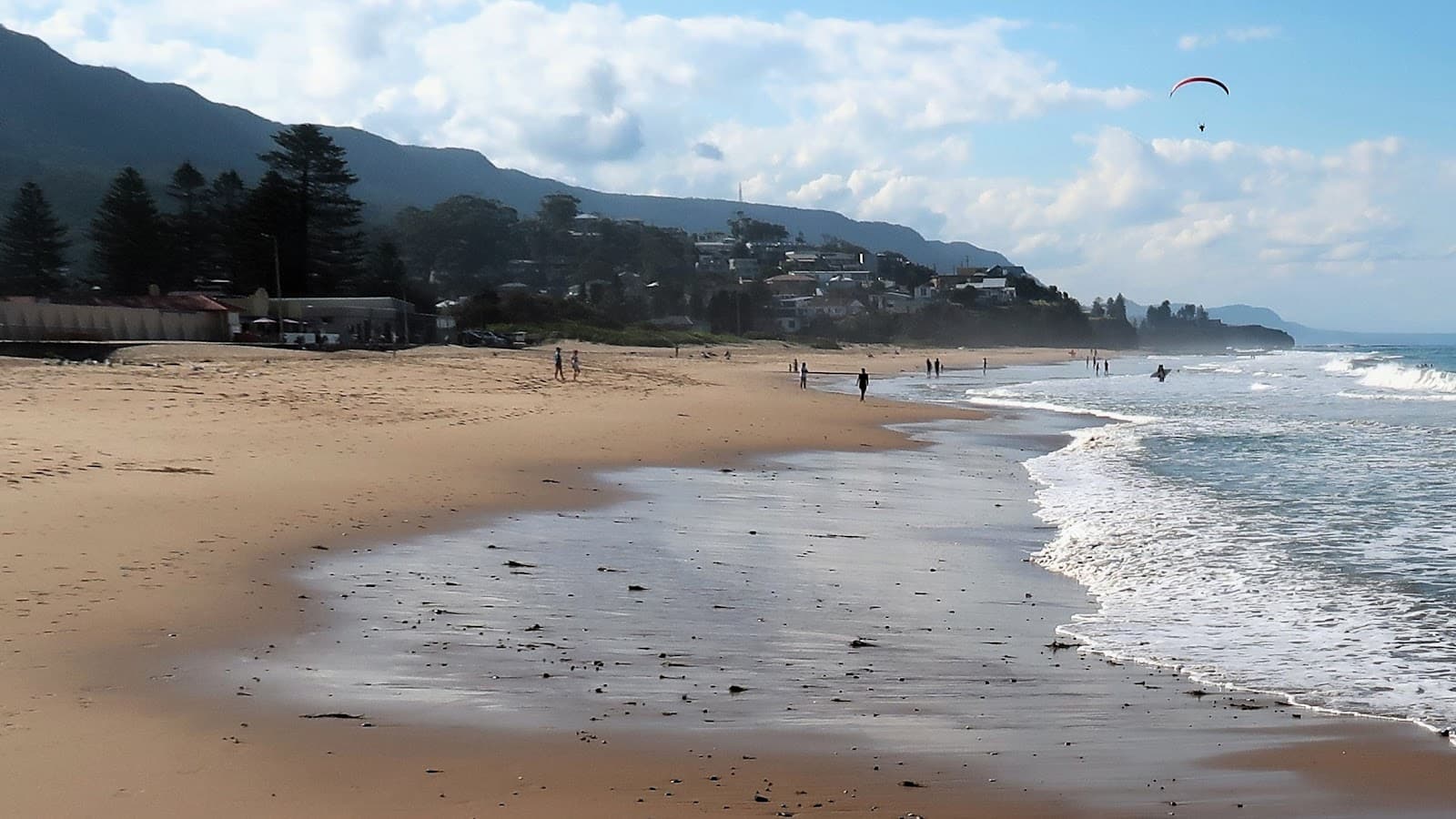 Thirroul Beach - Image 1