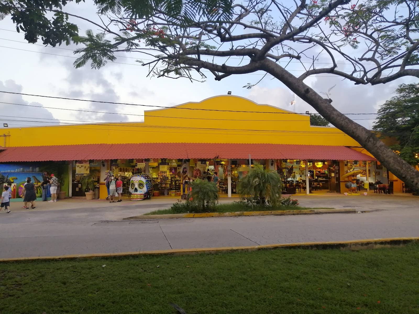 Authentic Mexican Cuisine