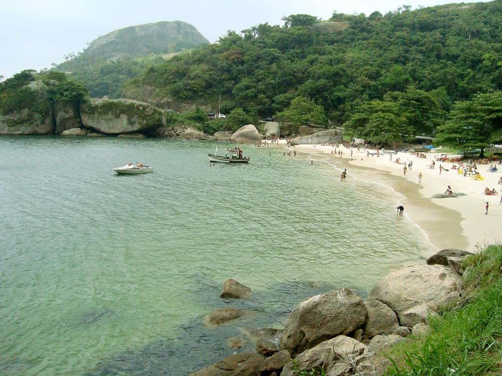 Praia de Eva - Image 1