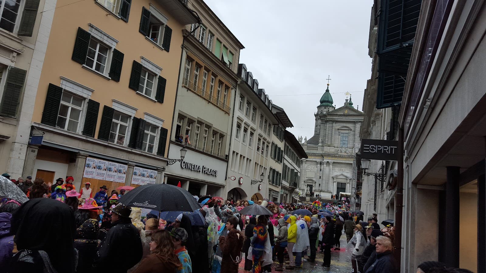 Hauptgasse - Image 1