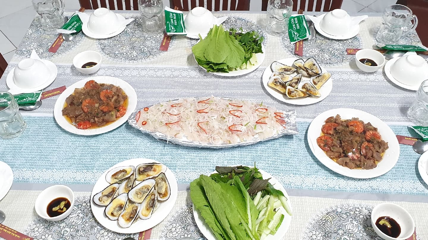 Ham Ninh Fishing Village Phu Quoc - Image 1