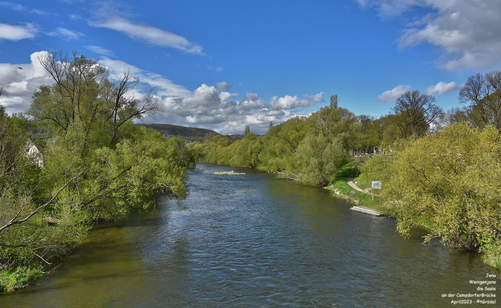 Camsdorfer Brücke - Image 1
