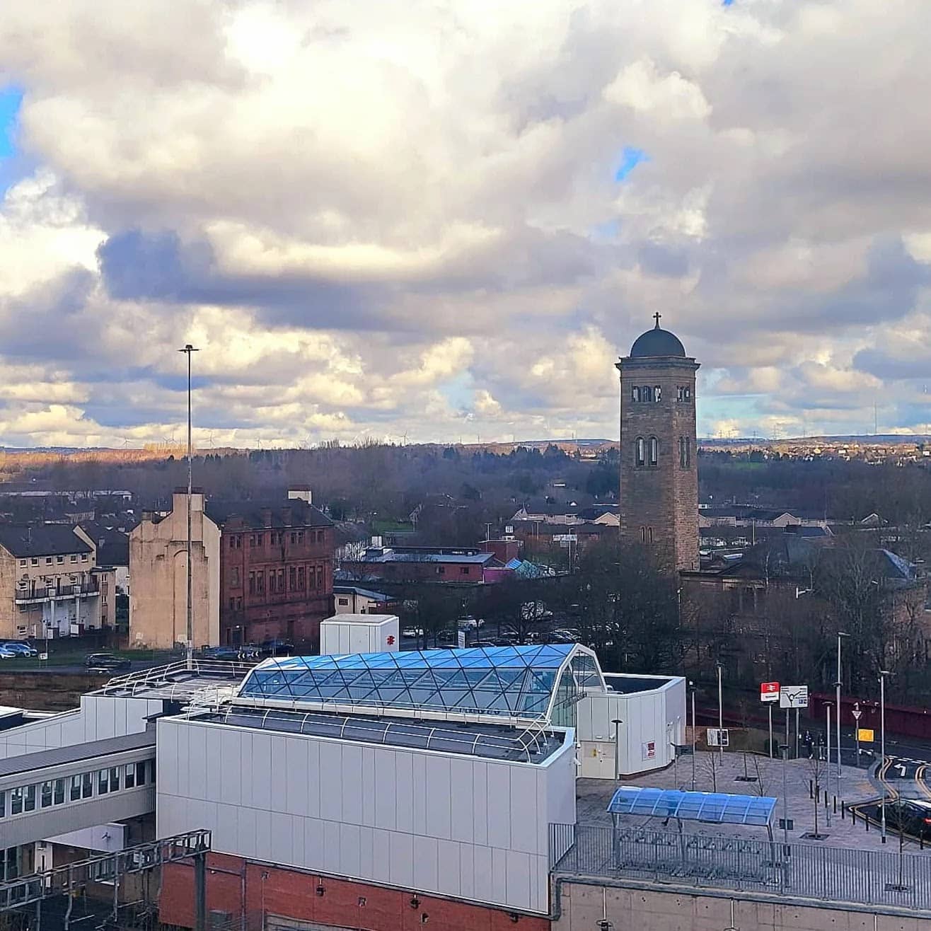 Local History Archives
