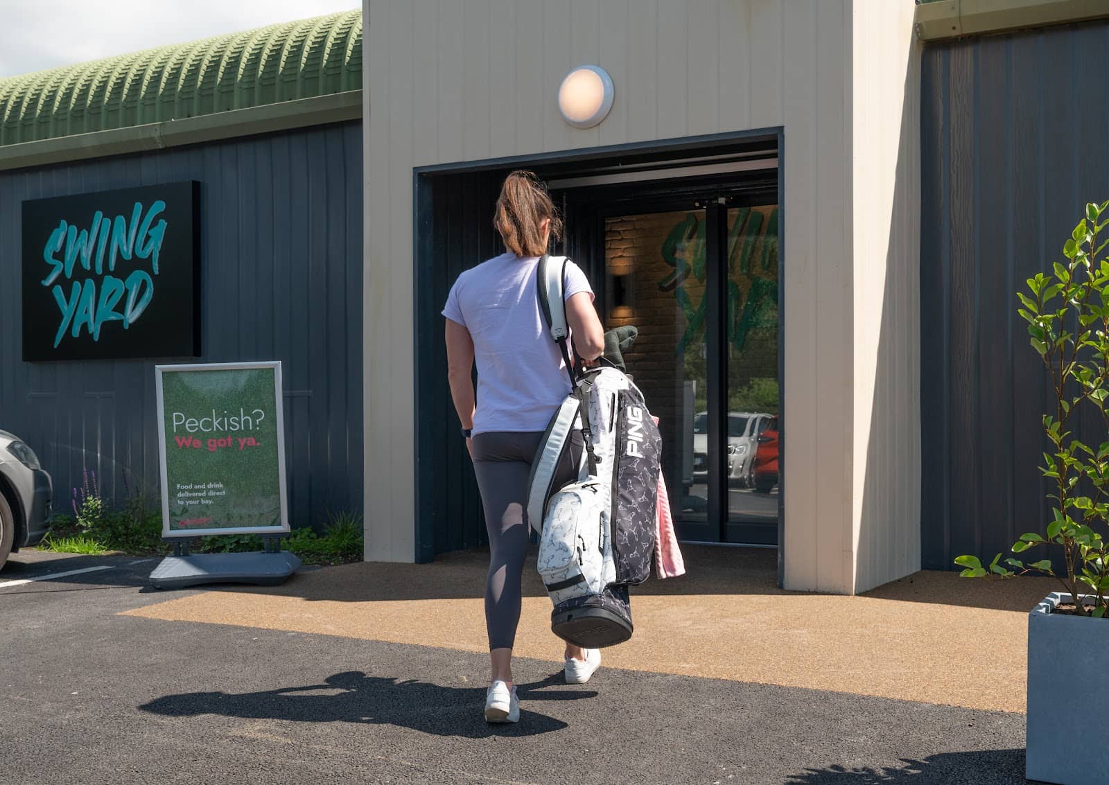 All Skill Levels Welcome