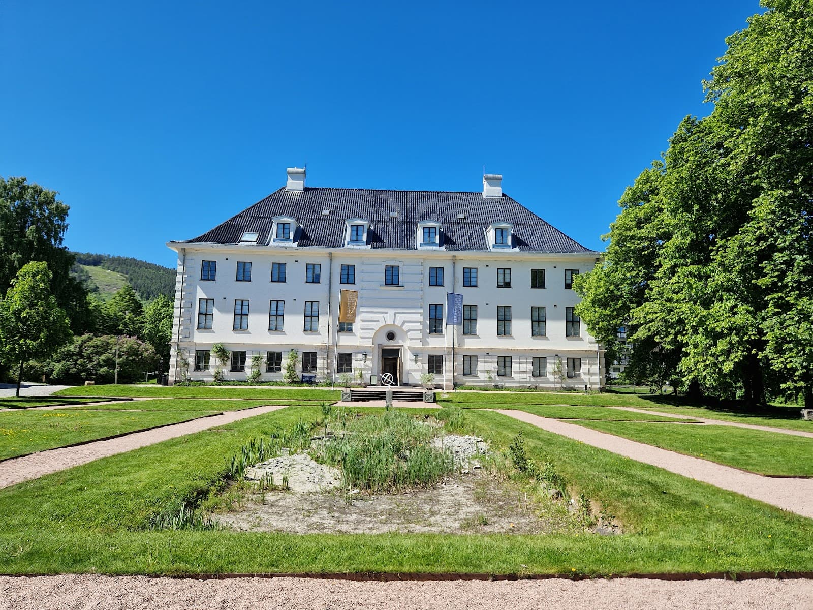 Drammens Museum of Art and Cultural History - Image 1