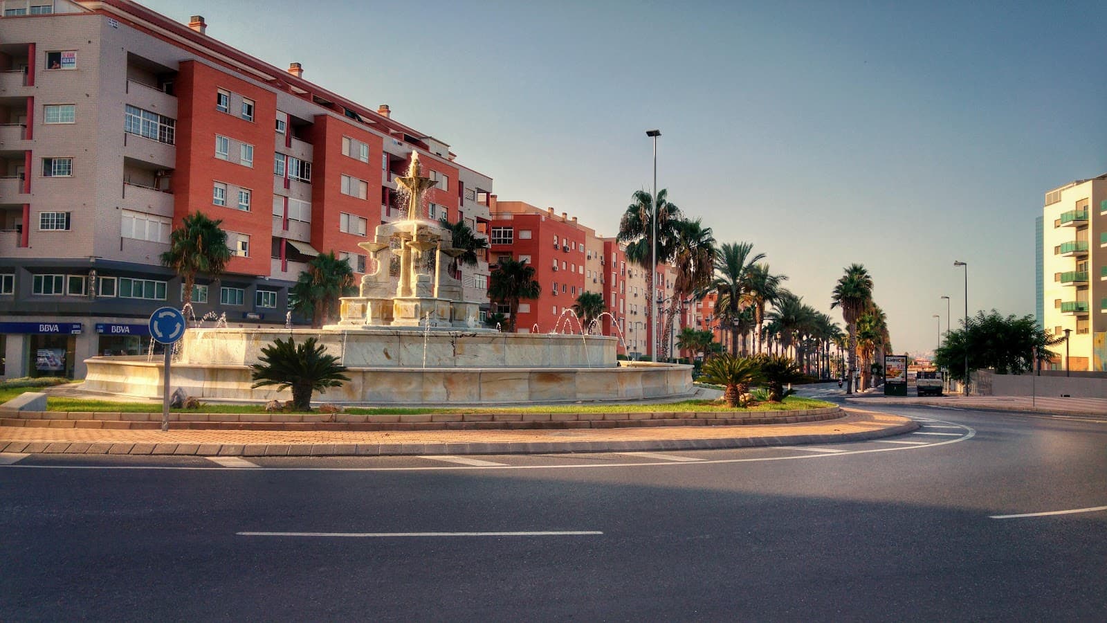 Parador de las Hortichuelas - Image 1