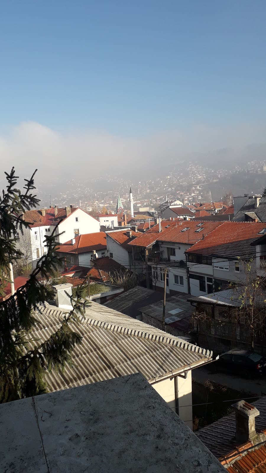 Bistrik Neighborhood - Image 1