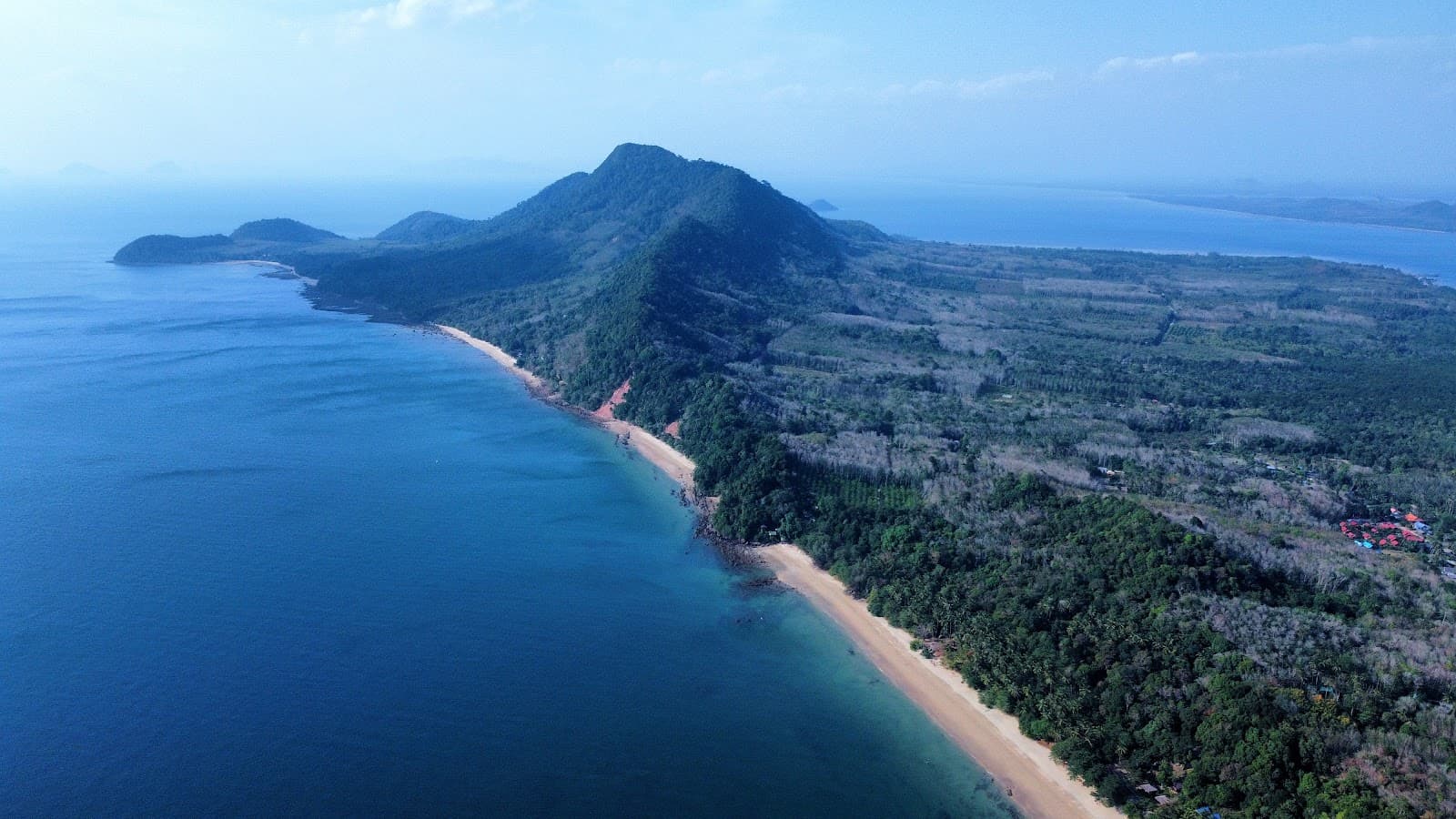 Koh Pu / Koh Jum - Image 1