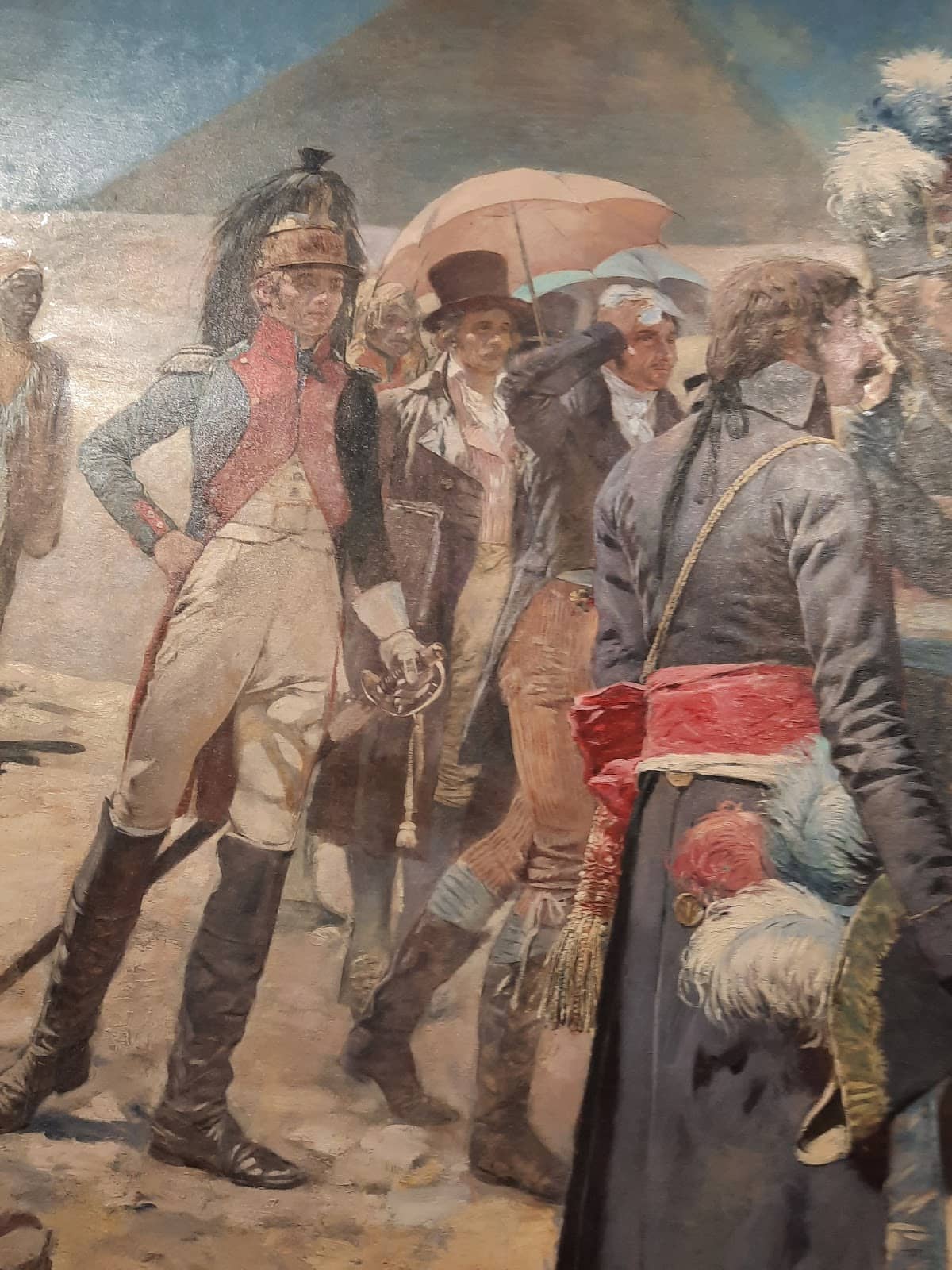 Local Heritage Collection