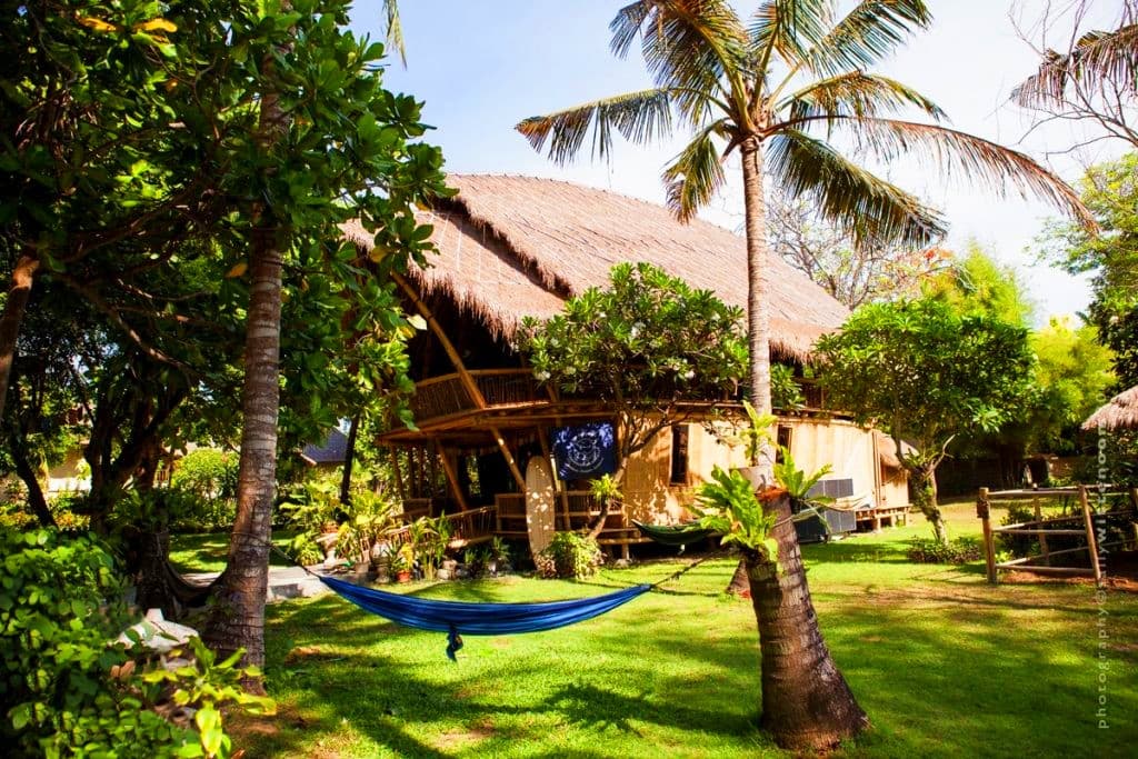 Power of Now Oasis Sanur Bali - Image 1